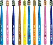 Curaprox CS 5460 toothbrush ultra soft Pack of 10