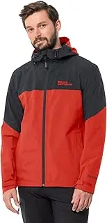 [Jack Wolfskin] Men's Weatherproof Jacket