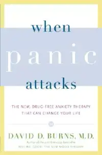 在飛比找博客來優惠-When Panic Attacks: The New, D