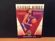 2018-19 Panini Donruss All-Stars Press Proof #5 Anthony Davis