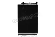 AUDI/VW A3 EOS GTI JETTA PASSAT (2008-2010) Radiator GENUINE +1 YEAR WARRANTY