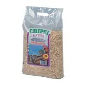 Chipsi Extra Xxl Beechwood Substrate For Reptiles And Birds