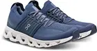 NEW Men's On Brand Denim Blue/White Cloud Cloudswift 3 CloudTec OC Running Shoes