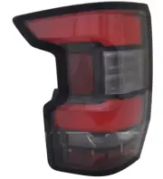 New Driver Side LED Tail Light FOR 2022 2023 Nissan Frontier