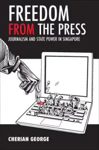 在飛比找博客來優惠-Freedom From The Press: Journa