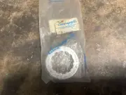 Campagnolo Steel Cassette Lockring for 11T - 27mm Thread