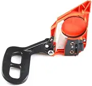 Brake Handle Clutch Sprocket Cover for Baumr-Ag SX62 62cc Chainsaw Chain Saws