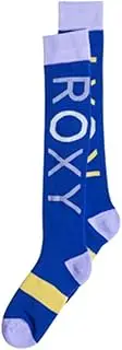 [Roxy] Women's Misty Snow Socks