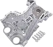 AP02 Oil Pump Compatible For Chevrolet Sonic Cruze Trax Buick Encore 1.4L L4 2011-2020 55562788