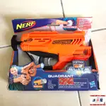 ［沐沐屋］NERF 菁英系列 最後防衛射擊器