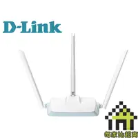 在飛比找蝦皮商城優惠-D-Link R04 N300 無線寬頻路由器 Wi-Fi 