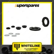 Whiteline Front Strut mount bushing for TOYOTA FJ CRUISER GSJ15 GSJ10