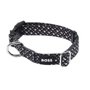 Boss Dog Core Walk Collar Monogram