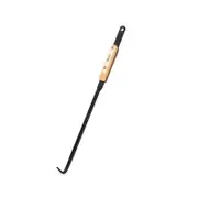 MOBI GARDEN LiaoDong Charcoal Tooling Set, Charcoal Spatula