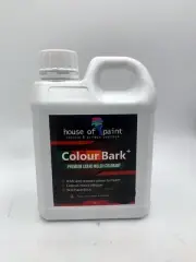 Colourbark+: Australian-made Black Mulch Colour Concentrate (1L)