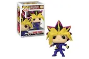 Funko Pop Yu-Gi-Oh Yami Yugi (DK) #1451 Vinyl Figure
