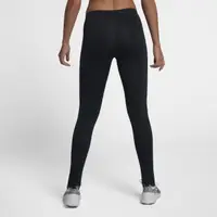 在飛比找蝦皮購物優惠-NIKE HYPERWARM TIGHT 黑色 內搭緊身褲 