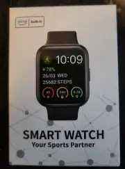Smart Watches for Women[Call Receive/Dial] Fitness Watches for Women [Alexa...