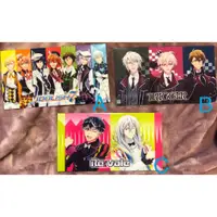 在飛比找蝦皮購物優惠-【ＫＳ現貨】日版特典 IDOLiSH7 偶像星願 I7 TR