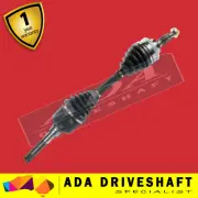 NEW CV JOINT DRIVE SHAFT FOR FORD RANGER PX MAZDA BT-50 2012-2015 PASSENGER SIDE