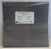 Creative Memories ABC/123 PLATINUM CLASSY Stickers 3 sets - NEW