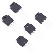 5PCS 40N60FD2 SGT40N60FD2 SGT40N60FD2PN 40A 600V Transistor TO-3P - High9355