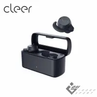 在飛比找momo購物網優惠-【Cleer】ROAM SPORT 降噪藍牙運動耳機