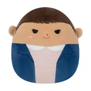 Squishmallows Stranger Things Eleven 8 inch Plush