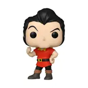 Disney Villains - Gaston Pop! Vinyl Figure