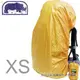 RHINO 犀牛 802 超輕豪華防雨套/遮雨罩/背包防水套/素面背包套 XS【不分色隨機出貨】