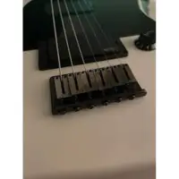 在飛比找蝦皮購物優惠-Fender Jim Root Telecaster Bod