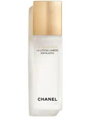[CHANEL] Sublimage La Lotion LumiÈ Re Exfoliante Ultimate Lotion: Exfoliates and Illuminates