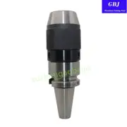 BT30-APU13-110 BT30-APU16-110 Drill bit self-tightening chuck 1 - 13mm 16mm