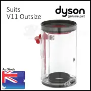 Dyson Genuine Dust Bin Assembly for V11 OUTSIZE Stick Handheld Absolute Animal