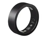018 Sleep Monitoring Smart Ring Heart Rate and Temperature Smart Ring -19#