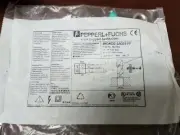 PEPPERL+FUCHS PROXIMITY SWITCH 3RG4022-3AG01-PF