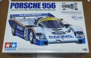 Tamiya 47508 1/10Rc Porsche 956 Assembly Kit
