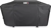 [weber] Slate 36 Inch Premium Griddle BBQ Cover Barbecue