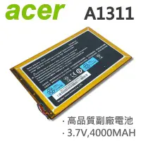 在飛比找Yahoo!奇摩拍賣優惠-ACER 宏碁 A1311 4芯 日系電芯 電池 A1311