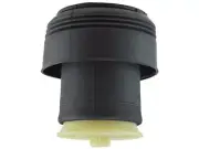 DIY Solutions 98VC72B Rear Air Spring Fits 2007-2018 BMW X5 (for: BMW)