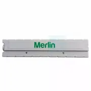 Merlin Weight Bar 002A1873 Suits MR650EVO MR850EVO Genuine x1