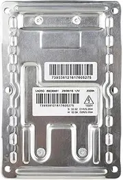 HID Ballast Compatible with for A4 B6 8E - 2000 2001 2002 2003 2004 Car Lighting Xenon H-ID Module 3D0907391A