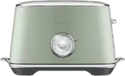 Breville The Toast Select Luxe Pistachio Toaster