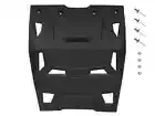 SP1 Cold Resistant Snow Flap for Ski-Doo Summit SP 800R 154in 13-17