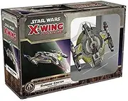 Fantasy Flight Games SWX56 Star Wars X-Wing Shadow Caster Strategy Game