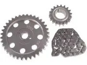 Melling 44MG16Y Timing Set Fits 1972-1973 Jeep Commando Stock Stock