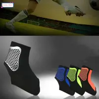 在飛比找蝦皮購物優惠-Women Men Sports Ankle Compres