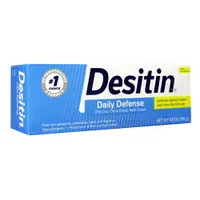 在飛比找樂天市場購物網優惠-Desitin Rapid Relief 屁屁膏 (藍) 4