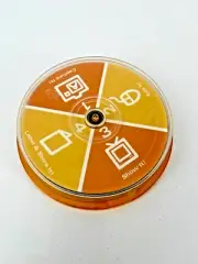 Verbatim DataLifePlus CD-RW Discs 650MB/80min 2X - 4x Speed Spindle 10/Pk New