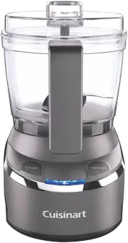 Cuisinart Cordless Mini Chopper